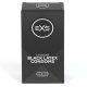 EXS Black Latex fekete óvszer (12 db)