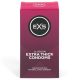 EXS Extra Thick vastagított falú óvszer (12 db)
