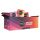 EXS Mixed Flavoures 4 féle ízesített óvszer (144 db)