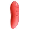 We-Vibe Touch X csikló vibrátor (narancs)