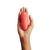 We-Vibe Touch X csikló vibrátor (narancs)