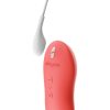 We-Vibe Touch X csikló vibrátor (narancs)