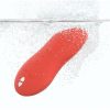 We-Vibe Touch X csikló vibrátor (narancs)