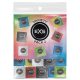 EXS Variety Pack 2. óvszer válogatás (42 db)