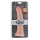Toy Joy Get Real Dual Density dildó (9")