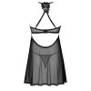 Obsessive Latinesa babydoll és alsó