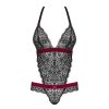 Obsessive Rossita body.
