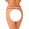 Obsessive Rubinesa tanga.