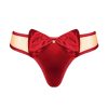 Obsessive Rubinesa tanga.