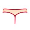 Obsessive Rubinesa tanga.