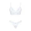 Obsessive Heavenlly kétrészes szett