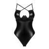 Obsessive Norides body.