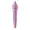 Satisfyer Ultra Power Bullet 8. akkumulátoros vibrátor (lila) (APP-os)