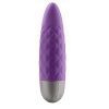 Satisfyer Ultra Power Bullet 5. akkumulátoros minivibrátor (lila)