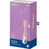 Satisfyer Air Pump Vibrator 2 vibrátor, pumpa funkcióval.