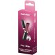 Satisfyer Pro 2 Kiss léghullámos csiklóizgató