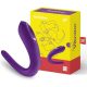Satisfyer Double Classic párvibrátor