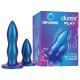 Durex Deep & Deeper 2 db-os fenékdugó készlet.
