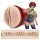 Fleshlight Evie Akashiya punci (Sho Akuma betéttel)