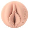 Fleshlight Evie Akashiya punci (Sho Akuma betéttel)