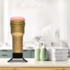Fleshlight Drying Rack, menetes rögzítésű, álló maszturbátor szárítóállvány 