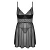 Obsessive Chemeris babydoll és alsó