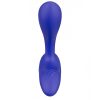 We-Vibe Vector+ prosztatavibrátor (kék) (APP-os)