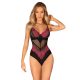 Obsessive Rosenty body.