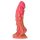 Monster Toyz Maga Mc Cock dildó