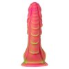 Monster Toyz Maga Mc Cock dildó