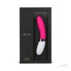 Lelo Liv 2. vibrátor (rózsaszín)