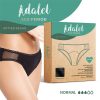 Adalet Gaia menstruációs bugyi, átlagos nedvszívó képességgel