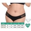 Adalet Gaia menstruációs bugyi, átlagos nedvszívó képességgel