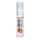 Amoréane Liquid Vibrator - csikló stimuláló gél hölgyeknek, eper illattal (10 ml)