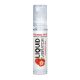 Amoréane Liquid Vibrator - csikló stimuláló gél hölgyeknek, eper illattal (10 ml)