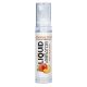 Amoréane Liquid Vibrator - csikló stimuláló gél hölgyeknek, barack illattal (10 ml)