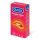 Durex Pleasuremax 12 db mintázott felületű óvszer