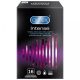 Durex Intense stimuláló hatású óvszer (16 db)