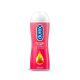 Durex Play 2in1 vízbázisú síkosító, Guarana-val (200 ml)