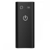 Nexus Revo Stealth forgófejes prosztata stimuláló, távirányítóval