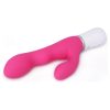 Lovense Nora okosvibrátor (pink) (APP-os)