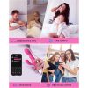 Lovense Nora okosvibrátor (pink) (APP-os)