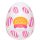 Tenga Egg Curl maszturbátor