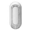 Tenga Flip Zero Gravity maszturbátor (fehér)