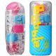Tenga Bobble Crazy Cubes maszturbátor
