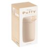 Tenga Puffy maszturbátor (barna)
