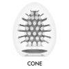 Tenga Egg Stronger Cone maszturbátor