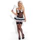 Obsessive Hot Maid cselédlány szett.