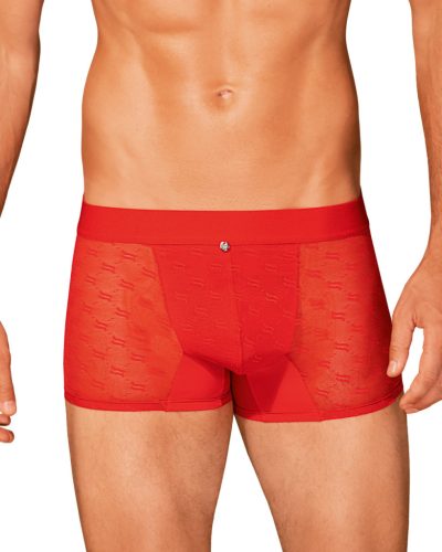 Obsessive Men Obsessiver férfi boxer