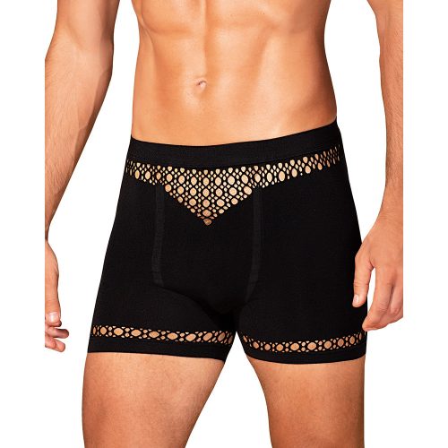 Obsessive Men M102 férfi boxer.